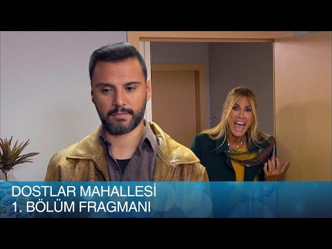 Trailer of Dostlar Mahallesi (2017)
