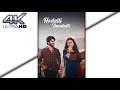 Kannada Love Lyrical WhatsApp Status HD Puneeth Rajkumar Milana Movi Song