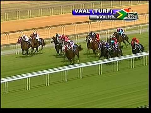 2013-04-11 Vaal - race 5