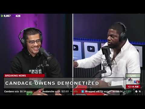 Sneako Owns Fresh In HEATED Debate - Sneako Vs Fresh