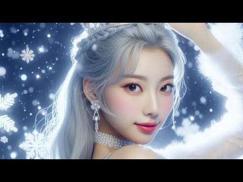 Evgene Ikonnikov   The Snow Queen extended