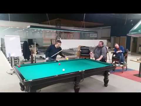 Alex Lely-Juho Nykanen