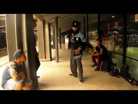 TRAKINAS | PRACTICE POPPING CCSP 2017.