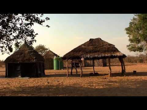 Kalahari New Hope - Prezentare 2013