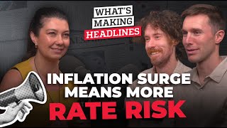 What’s Making Headlines – the major banks’ proprietary push
