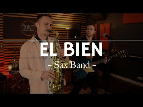 El bien (Sax Band)