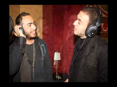 TaMeR HoSnY ft KaRiM - Mabnsash
