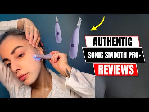 Sonicsmooth Pro Latest Review – Pros, Cons, Features, Benefits & Best Price Offer