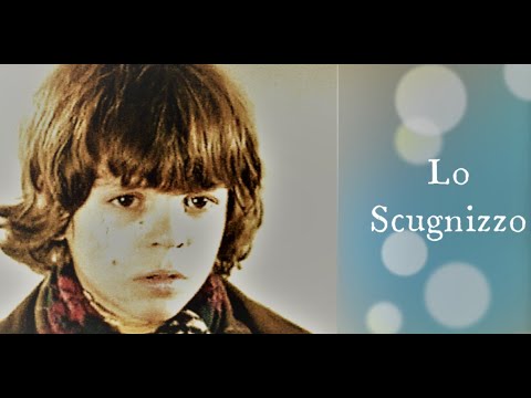 Angela Luce '' Lo Scugnizzo '' 1979
