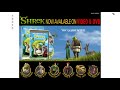PC Longplay DVD ROM SHREK 2001 PART 1 OF 2