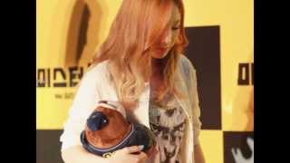 SNSD Taeyeon Mr.Go OST Bye Vocal (Korean)