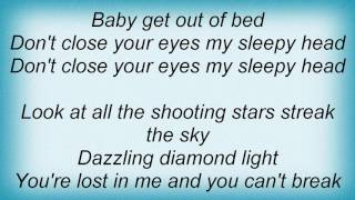 Elysian Fields - Shooting Stars Lyrics