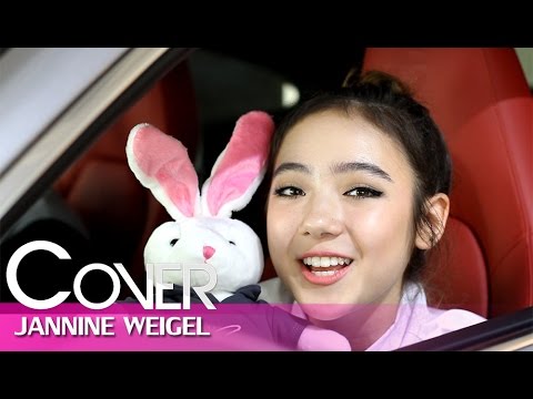 Love Me Like You Do  by Jannine Weigel พลอยชมพู