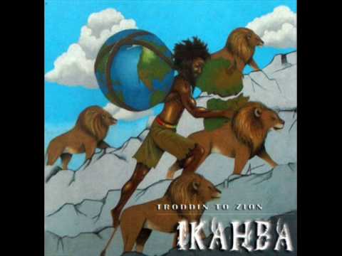 Midnite  Ikahba -  Love Is Jah Jah