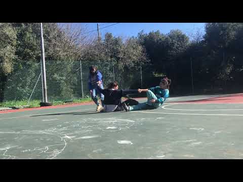 Al Hachaim ve Al Hamavet