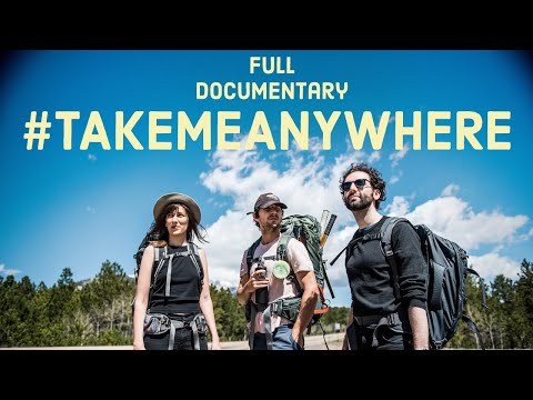 #TAKEMEANYWHERE (LaBeouf, Rönkkö & Turner) FULL DOCUMENTARY