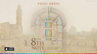 Yossi Green Chords