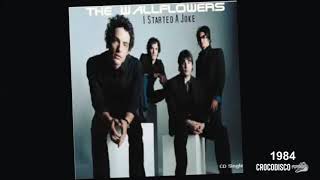 The Wallflowers - I Started A Joke (2001)