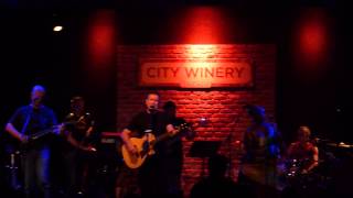 Johnny Clegg-Chicago 4.18.14, Africa (What Made You So Strong)