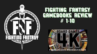 BoardGameBollocks - House of Hell video thumbnail