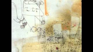 Memory is Parallax - Buck 65