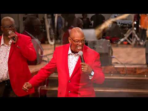 George Dean and the Gospel 4 -5- New Walk (07/12/2025) ___in Gulfport MS