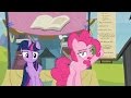 Pinkie Pie A Trade Is Only Fair If Both Ponies End Up With Something They Want