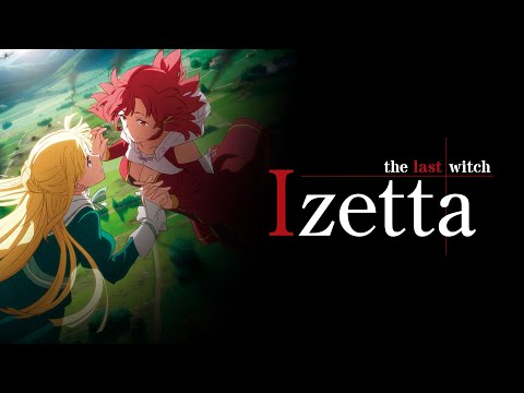 Izetta The Last Witch Review