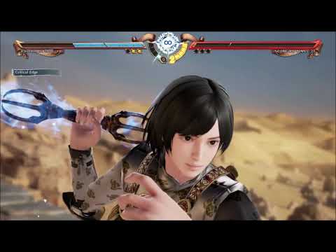 Soulcalibur VI | Libra of Soul | Episode 9