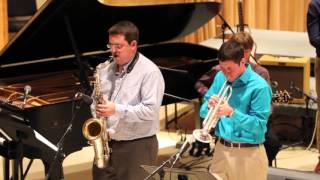 Tim Moore- Etude(Avishai Cohen)