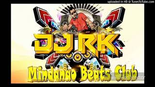 DjRk Remix - Señorita ( Techno Remix 140 Bpm-Mbc Records  )