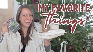 Gift Ideas for the Homemaker