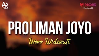 Download lagu Proliman Joyo - Woro Widowati Ft. DC Musik (LIRIK) mp3