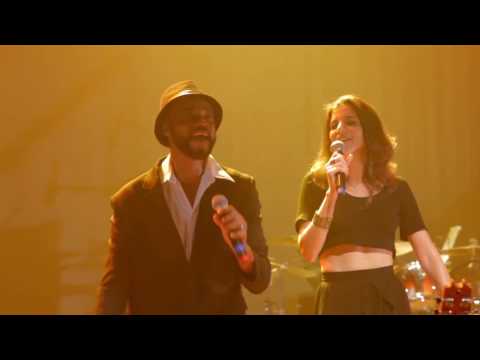 "Um Só Coração" | Show de "Lanna Rodrigues" (Part. Esp.: "Da Ghama")