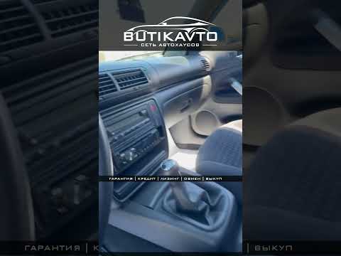 фото volkswagen passat b5 рестайлинг 0