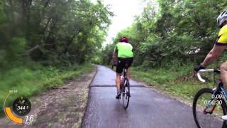 KC to Des Moines ride - 07/12/14