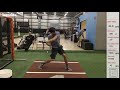 11-29-18 Rapsodo Hitting