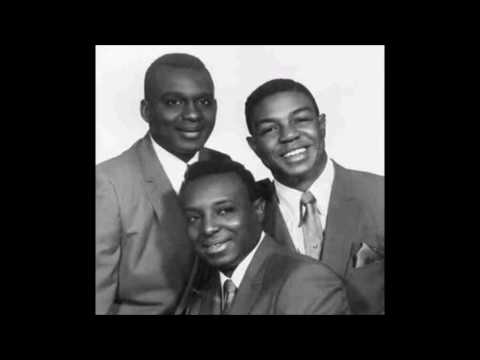 Feel the Need in Me  THE DETROIT EMERALDS