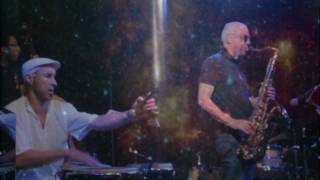 Stonephace Stabbins Africa Live