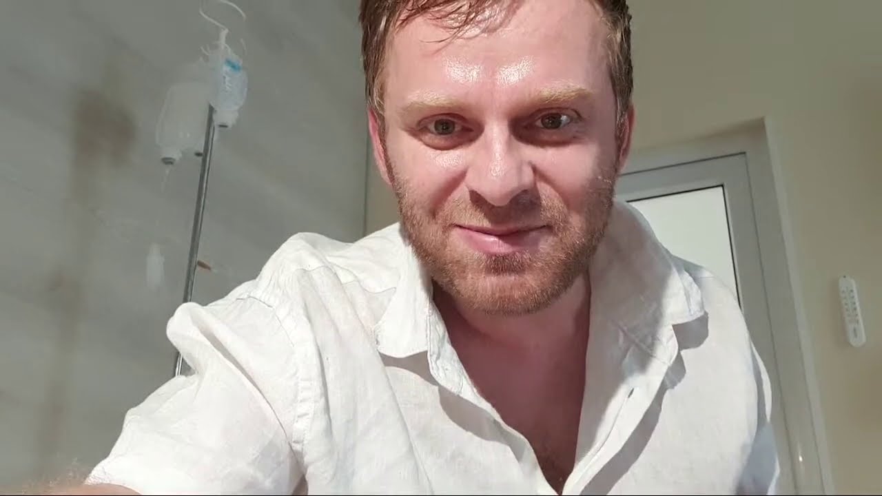Мукбанг продолжился серьезным