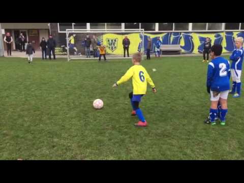 Penalty's VRC JO11- 3