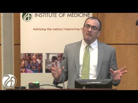 11/10/2014 - Session 2A - Evolving paradigm for Companion Diagnostics