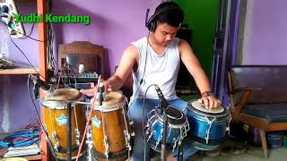 Download lagu Selimut Biru Cover [ Cek Audio Kendang Kempul ] mp3