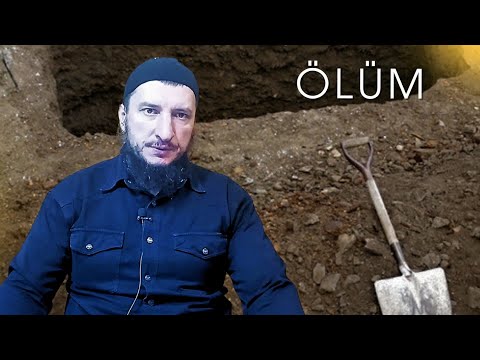 Qəbirdə olan ilk gecə ...(25.01.25) Şeyx Adil Rəcəbov