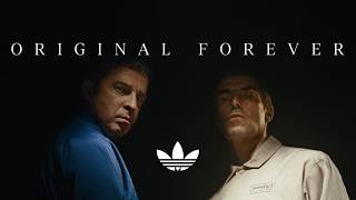 adidas: Original Forever