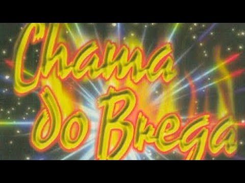 DVD Banda Chama do Brega