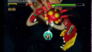 All the Shoot-'Em-Ups for the Nintendo GameCube by Second Opinion Games