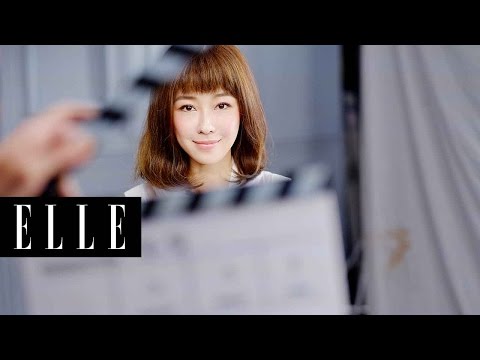 零時差美女李維維 提早拉回緊實的青春曲線 thumnail