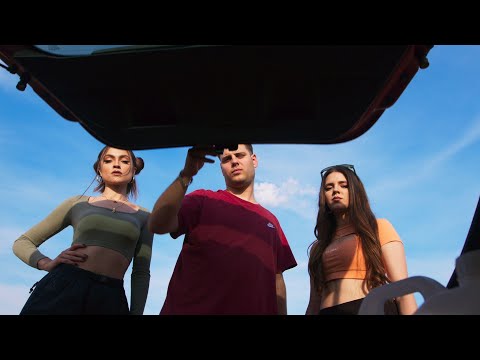 BLASFEM X LAS NINYAS DEL CORRO - LESSON 1 | VIDEOCLIP