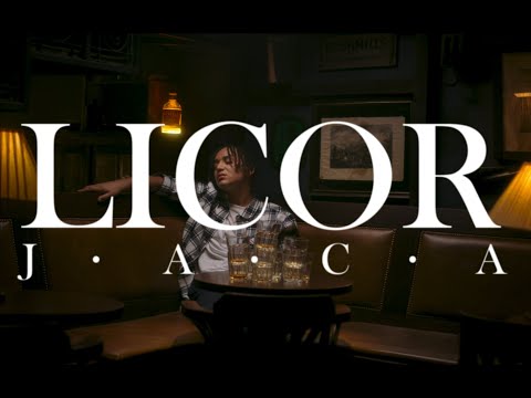 JACA - LICOR